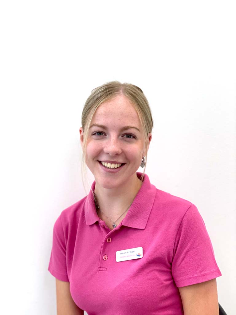 Werknemer Uitblinkers